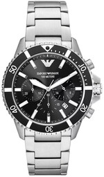 ZEGAREK MĘSKI EMPORIO ARMANI AR11360 DIVER (zi035b)