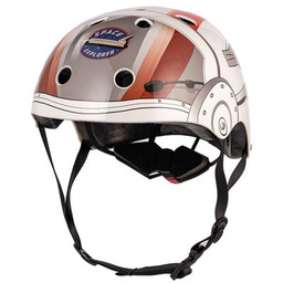 HORNIT Kask Astro ATM929 Wielokolorowy dla Dzieci (rozmiar