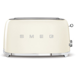 Toster SMEG 50''s Style TSF02CREU