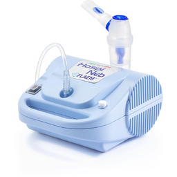 Inhalator, dla dzieci i dorosłych FLAEM Hospineb Professional