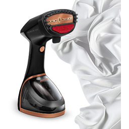 Parownica Mpm MZP-03 mocna z dużym uderzeniem pary