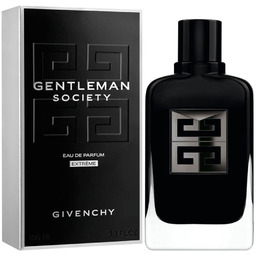 Givenchy Gentleman Society Extreme 60ml woda perfumowana