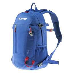 Plecak turystyczny niebieski Hi-Tec Felix 20L Classic Blue/Micro