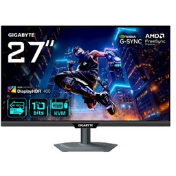 MONITOR GIGABYTE LED 27" M27UP 160Hz