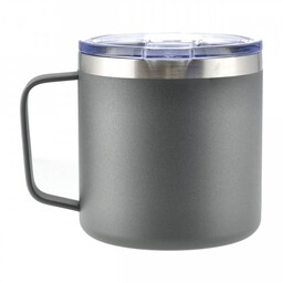 Beretta Kubek coffe szary