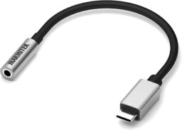 Connect USB-C > Audio