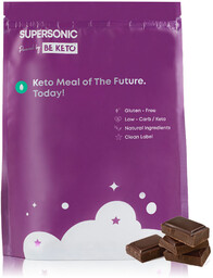 BeKeto Keto Posiłek do shakera - różne smaki