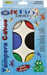 Royal & Langnickel BKTEMPERA - Big Kids Choice