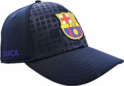 FC Barcelona - Cap Official Barça, Unisex Adult,