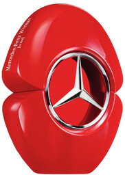 Mercedes-Benz Woman In Red woda perfumowana 60 ml