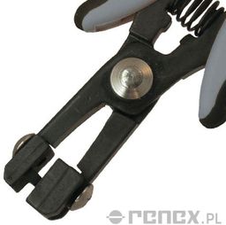 Szczypce PN 5050/14 ESD PIERGIACOMI