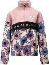 Eivy Ball Sherpa bluza damska