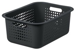 Kosz do przechowywania SmartStore Modern, szary, 37 x