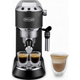 De'Longhi Dedica Ec 685.BK czarny