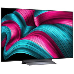 LG Telewizor 65C54LA 65" OLED 4K 144Hz VRR