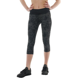 Legginsy 3/4 Asics FuzeX Knee Tight damskie getry
