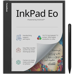 POCKETBOOK Ebook InkPad Eo 10 3 E-Ink Kaleido