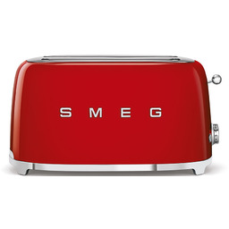 Toster SMEG 50''s Style TSF02RDEU