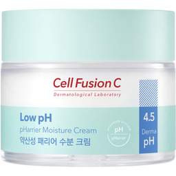 CELL FUSION C Low pH pHarrier Moisture Cream