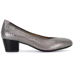 Czółenka Lasocki WYL2962-14Z Szary