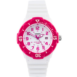 ZEGAREK DAMSKI CASIO LRW-200H 4BV (zd557j) + BOX