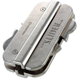 Hanayama, łamigłówka Huzzle Cast Slider