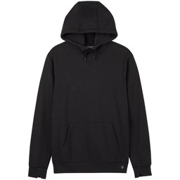 bluza FOX - Level Up Po Fleece Black