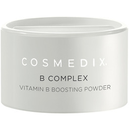 COSMEDIX B Complex Vitamin B Boosting Powder kompleks