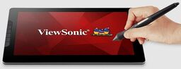 ViewSonic ID1330 13,3" Monitor dotykowy