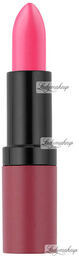 Golden Rose - Velvet matte LIPSTICK - Matowa