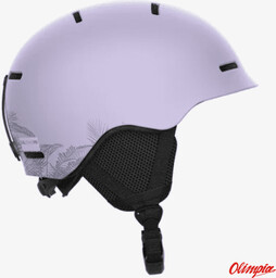 Salomon Kask narciarski Orka JR evening haze