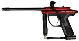 Marker paintballowy Spyder Advancer 0.50 Cal