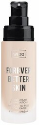Wibo Forever Better Skin Foundation 01 Alabaster 28ml