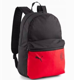 Plecak Puma AC Milan Backpack 090846-01 czerwony