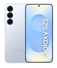 Samsung Galaxy S25 12/256GB Niebieski SM-S931 Smartfon