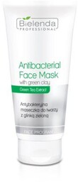 Bielenda Professional Face Program Antobacterial Face Mask With