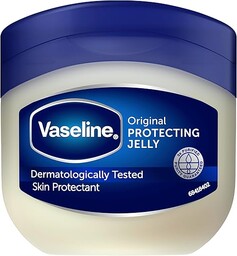 Vaseline Original Krem ochronny, pielęgnacja skóry popękanej, suchej