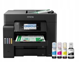 Urządzenie Wielofunkcyjne Epson L6550 4 In 1