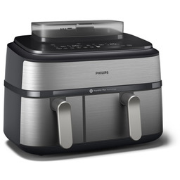 PHILIPS Frytownica beztłuszczowa NA 555/00