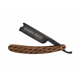 Boker Brzytwa Böker Solingen Barber House