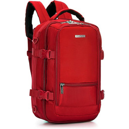 WITTCHEN Wielofunkcyjny plecak podróżny 2 w 1 40x25x20