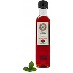 Oryginalny olej, olejek z dziurawca zwyczajnego 250ml