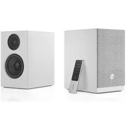 Audio Pro A28 Biały 2szt. Bezprzewodowy głośnik multiroom