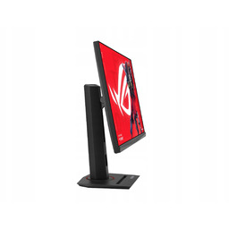 Asus Rog Strix XG279CNS 27-calowy monitor gamingowy 380Hz
