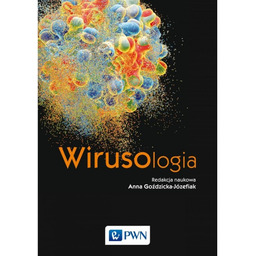 Wirusologia NOWA 2022