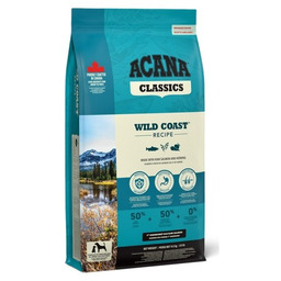 ACANA Wild Coast Dog 14,5kg