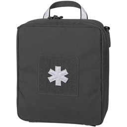 Apteczka samochodowo taktyczna Helikon Czarny-Black (MO-M07-CD-01)