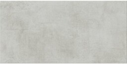 Gres szkliwiony DREAMING light grey mat 29,7x59,8 #100