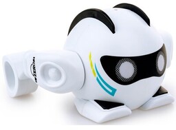 DUMEL Zabawka interaktywna Roboroluś Robo RD30009