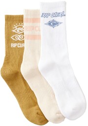 skarpetki RIP CURL - Icons Of Surf Sock
